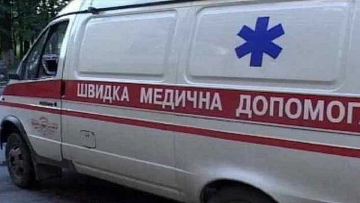 Во Львовской области трагически умер трехлетний мальчик