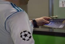 Во время финала Лиги чемпионов четыре иностранца потеряли вещи и документы