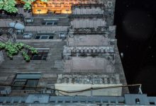 Исторические здания Киева давно требуют ремонта