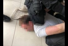 Задержана вооруженная банда, в составе которой были действующие правоохранители. Фото, видео3