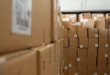 До Київських шкіл прибули набори конструктора Lego
