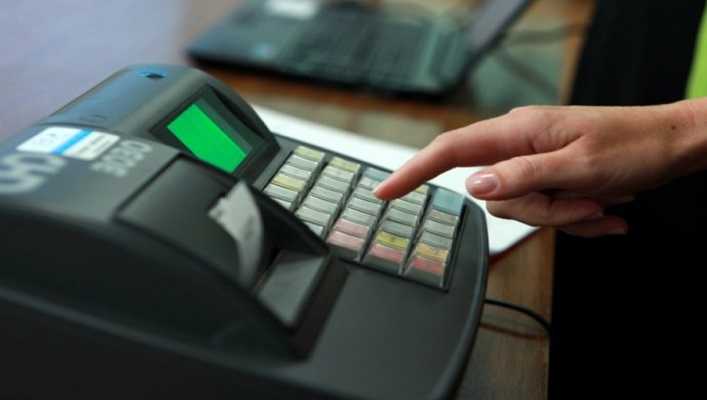 Кабинет Министров запустил пилотную упрощенную новую систему кассовых расчетов e-receipt