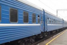 Ко Дню Конституции Укрзализныця назначила 7 дополнительных поездов