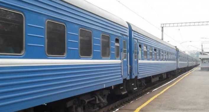 Ко Дню Конституции Укрзализныця назначила 7 дополнительных поездов