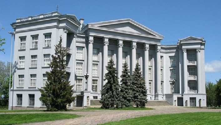 Київський музей розпочинає проводити щоденні безоплатні екскурсії