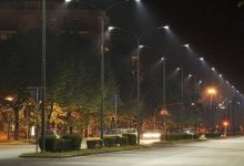На київських вулицях з’явилося енергоефективне освітлення