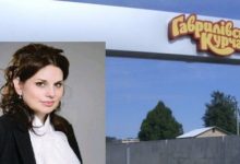 Один из владельцев ТМ Гаврилівські курчата вышла под залог в 90 млн гривен