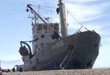 Рибалок українського судна в Криму понад півтора місяці утримували у нелюдських умовах