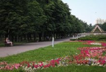 Спасатели предупреждают об опасности шариков с горелкой