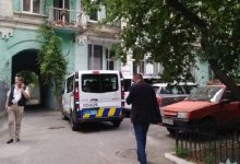 У Києві двоє невідомих викрали чоловіка