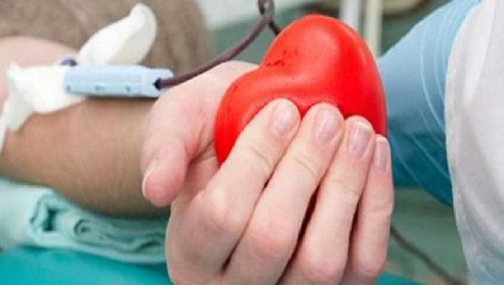 У столиці відбувається зростання кількості охочих стати донором крові