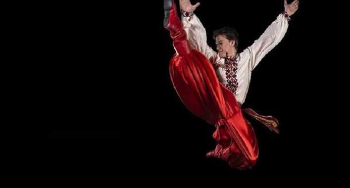 Український народний танець може поповнити список культурної спадщини Юнеско