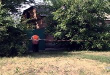В Харькове мужчина жестоко убил пенсионера и спалил его дом