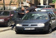 В Киеве полиция задержала похитителей сына представителя посольства Ливии