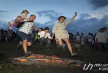 В Украине отмечают астрономический день летнего солнцестояния