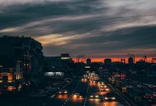 В Украине в результате сложных погодных условий обесточены почти 300 населенных пунктов