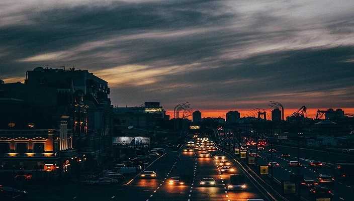 В Украине в результате сложных погодных условий обесточены почти 300 населенных пунктов