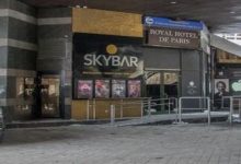 В столичном офисном центре обнаружили труп мужчины