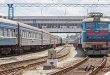 В воскресенье в Винницкой области 51-летний мужчина попал под поезд