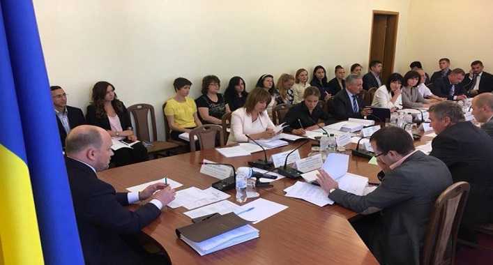 Верховная Рада планирует вернуть льготы чернобыльцам