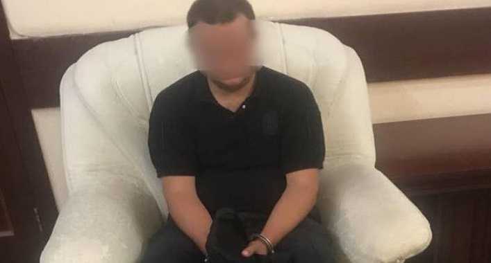 Задержан сотрудник полиции по факту пособничества в побеге брачного афериста