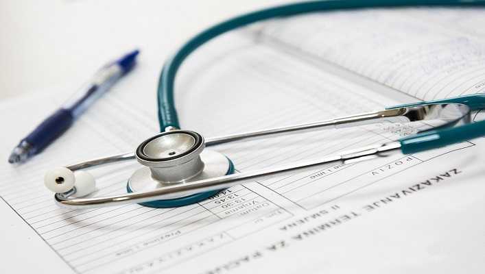 44% опрошенных респондентов заявили про ухудшение качества медицинских услуг