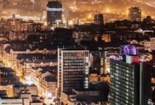 Через борги за електрику було відключено майже 2 тис. киян