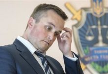 Назар Холодницкий глава Специализированной антикоррупционной прокуратуры