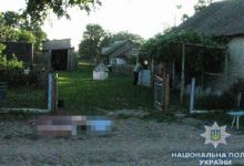 В Ровенской области женщина попала под колеса трактора, которым управлял ее пьяный сын