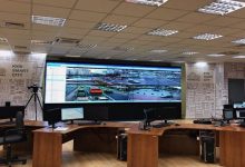 В столице появился официальный документ, который регулирует правоотношения в сфере осуществления видеонаблюдения