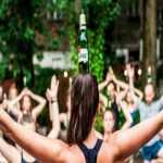 В Киеве на Певческом поле состоится пивной фестиваль