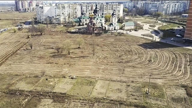 Андрій Немировський пропонує вирішення проблем міста Вишневе Андрій Немировський пропонує вирішення проблем міста Вишневе