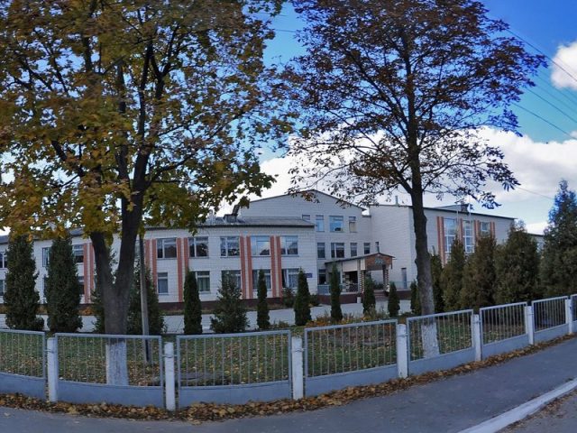 Добудова Крюківщинської загальноосвітньої школи може увійти у Книгу рекордів Гіннеса – Немировський Добудова Крюківщинської загальноосвітньої школи може увійти у Книгу рекордів Гіннеса – Немировський