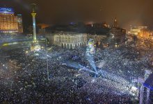 Революція Гідності пільги КМДА Віталій Кличко