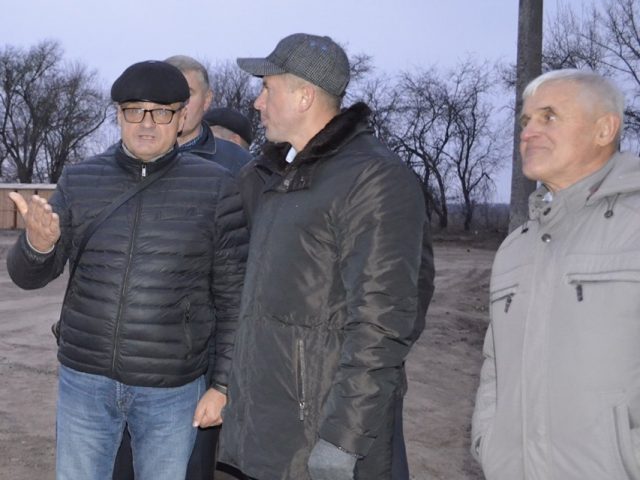 Скоро на Сумщині в районі Конотопа з’явиться льодовий майданчик Скоро на Сумщині в районі Конотопа з’явиться льодовий майданчик