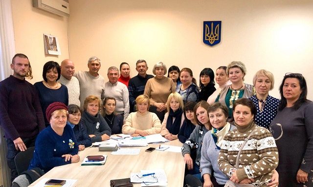 Проект Закону «Про статус ветеранів, членів сімей загиблих (померлих) ветеранів та захисників України» Рада родин загиблих Захисників України при Міністерстві ветеранів