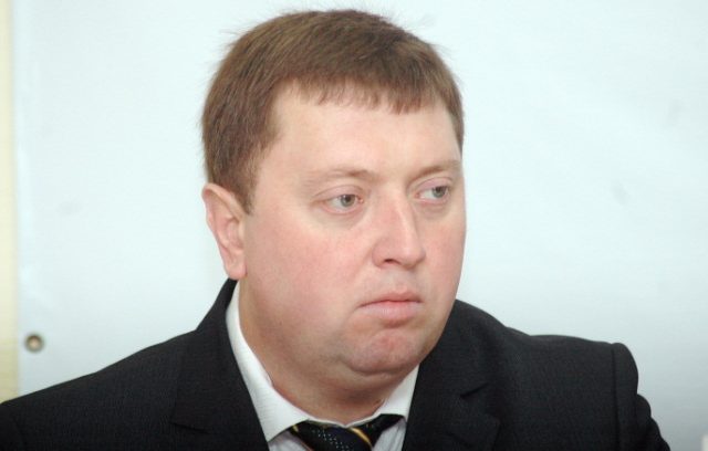 Иван Боршош – деребанщик и коррупционер намылился в “Слуги” Иван Боршош – деребанщик и коррупционер намылился в “Слуги”
