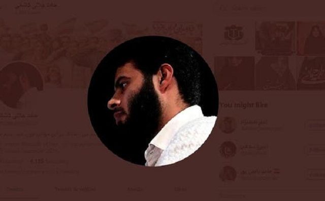 Проіранський пропагандист що жартував з коронавірусу помер від коронавірусу Coronavirus COVID-19 Помер від коронавірусу
