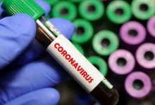 Coronavirus COVID-19 коронавірус епідемія в Україні