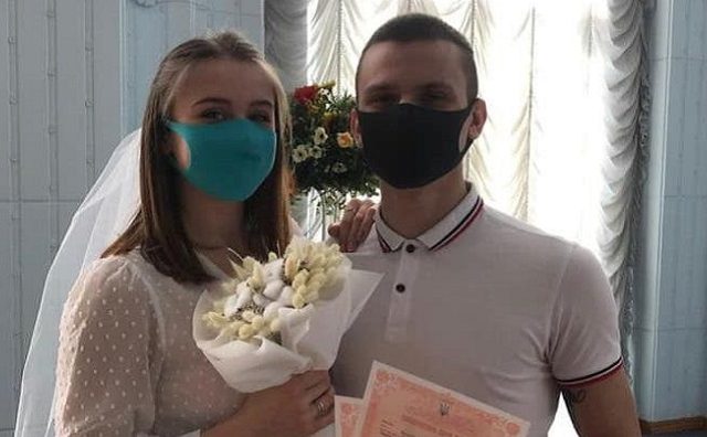 Ігор Молоток: В Україні під час карантину зменшилась кількість розлучень Шлюб під час карантину та самоізоляцї
