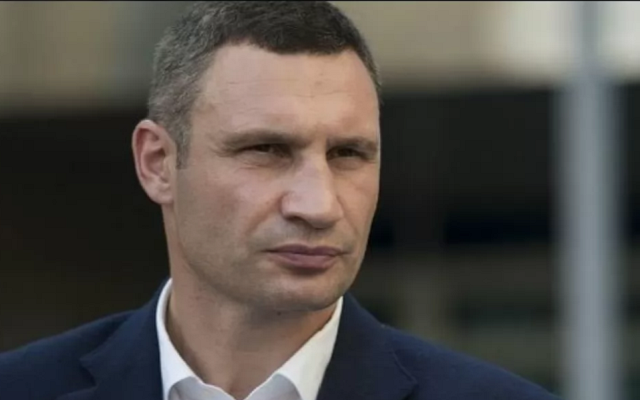 “Цього року в столиці відкриються 7 закладів освіти!, – мер Віталій Кличко. Відео Віталій Кличко мер Києва Кличко Віталій