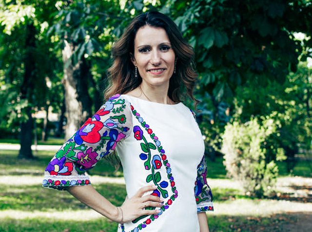 Доцент кафедри історії права та держави юрфаку КНУ Іванна Мацелюх спростувала звинувачення в плагіаті Доцент кафедри історії права та держави юрфаку КНУ Іванна Мацелюх спростувала звинувачення в плагіаті