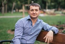Хорошевський Михайло Георгійович