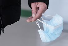 З 5 жовтня в Україні нове карантинне зонування
