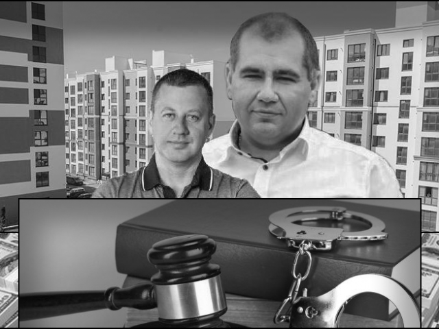 Рівне разом з кріміналом Віктором Шакирзяном та Романом Курисом (ВІДЕО) Рівне разом з кріміналом Віктором Шакирзяном та Романом Курисом (ВІДЕО)