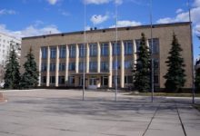 ШОСТКИНСЬКА МІСЬКА РАДА