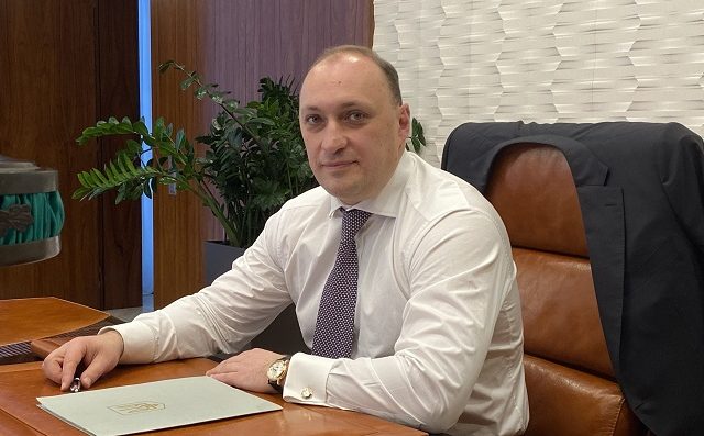 “Викритий агент ФСБ та друг Баканова Денис Кірєєв влаштовується у державний банк на високу посаду”, – Бондаренко Викритий агент ФСБ та друг Баканова Денис Кірєєв влаштовується у державний банк на високу посаду, -Ярослав Бондаренко