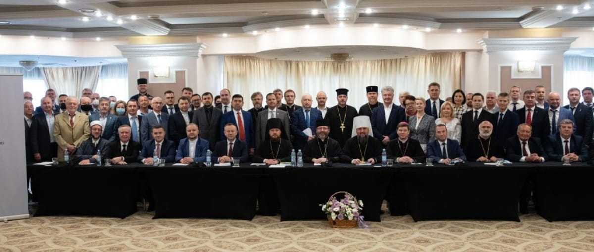 Порошенко закликав забезпечити гідну зустріч Вселенського Патріарха на День Незалежності