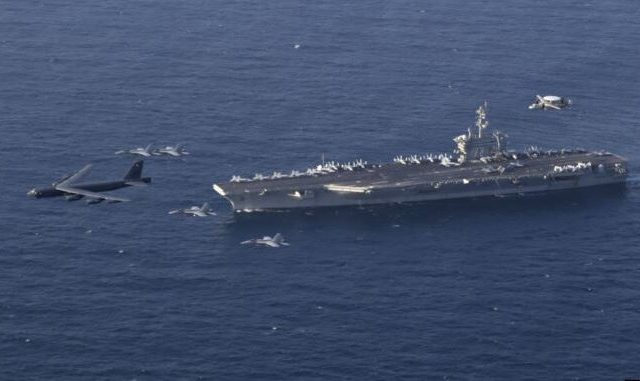 США мають надати Україні більше кораблів США мають надати Україні більше кораблів