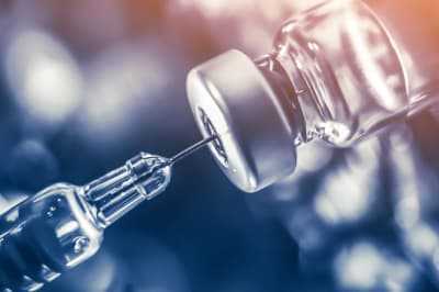 Уряд оприлюднив план вакцинації від COVID-19
